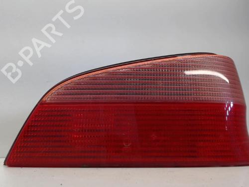 Used Right taillight PEUGEOT 106 II (1A_, 1C_) 1.0 i (50 hp) 26988074