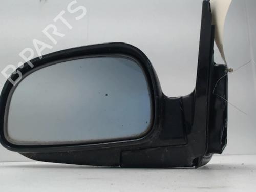 Used Left mirror HYUNDAI SANTA FÉ I (SM) 2.0 CRDi 4x4 (125 hp) 26999060