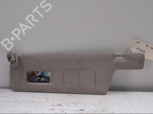Left sun visor SEAT IBIZA II (6K1) 1.4 i | BP26984244I1 