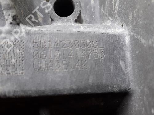 Used Steering rack VW GOLF SPORTSVAN VII (AM1, AN1) 1.6 TDI (110 hp) 27004304