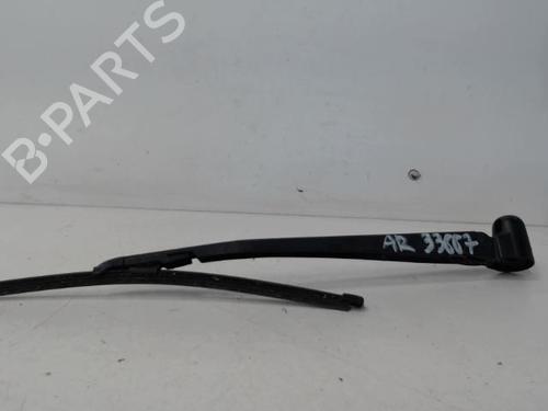 Used Rear windshield wiper arm BMW 1 (E87) 118 d (143 hp) 26986032