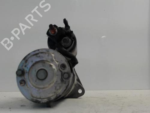 Used Starter RENAULT CLIO II (BB_, CB_) 1.5 dCi (B/CB07) (65 hp) 26998816