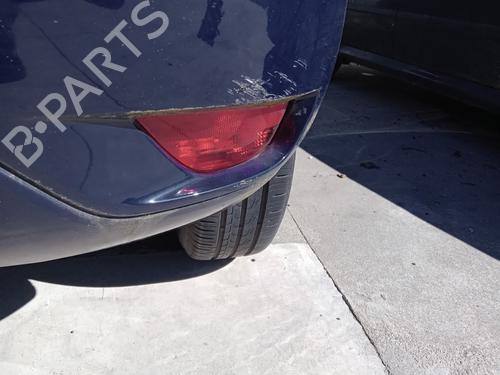 Tågelys Tågelys DACIA SANDERO II 1.0 SCe 75 (B8JC, B8JD, B8NC) (73 hp) 33546504 33546504