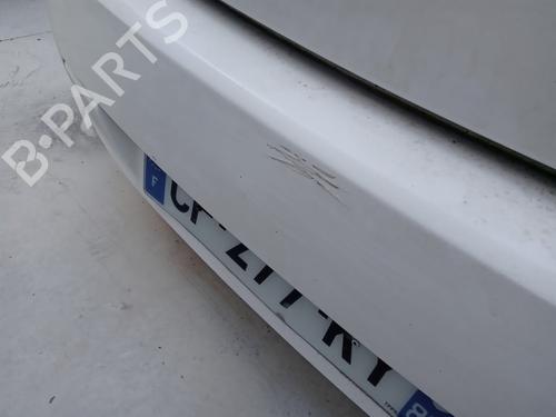 Used Rear bumper Rear bumper HYUNDAI i30 (FD) 1.6 CRDi (90 hp) 27012418 27012418