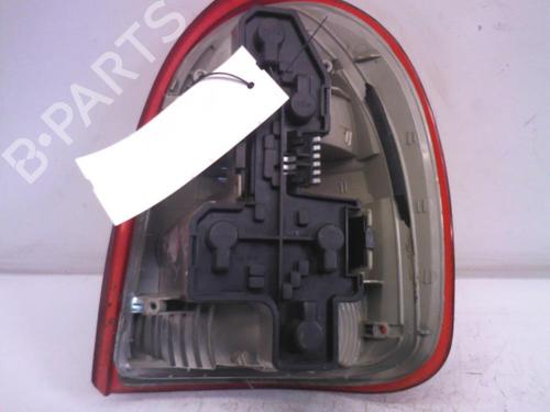 Left taillight OPEL CORSA B (S93) 1.2 i (F08, F68, M68) | BP27022825C34 