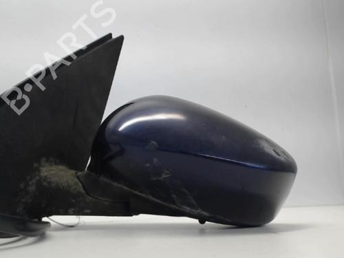 Used Left mirror FIAT STILO (192_) 1.9 JTD (192_XE1A) (115 hp) 27019919