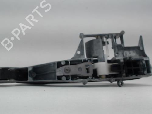Front right exterior door handle PEUGEOT 308 I (4A_, 4C_) 1.6 HDi | BP26998912C129 