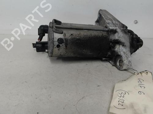 Used Starter VW GOLF VI (5K1) 1.4 (80 hp) 26997353
