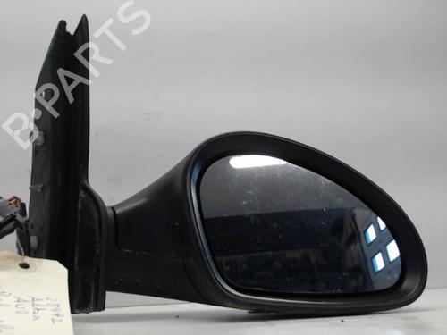 Right mirror SEAT ALTEA (5P1) 1.9 TDI | BP26988461C27 