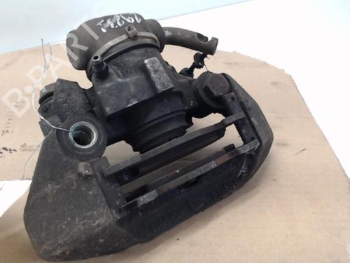Left rear brake caliper PEUGEOT 206 Hatchback (2A/C) 1.6 16V | BP27019885M107