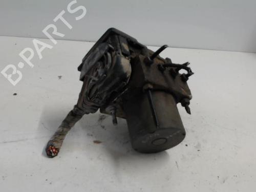 Used ABS pump RENAULT TRAFIC II Bus (JL) 2.0 dCi 90 (90 hp) 26998013