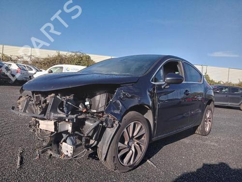 Right front window switch CITROËN DS4 (NX_) 1.6 HDi 115 | BP27007535I26 