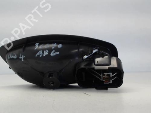 Rear left interior door handle RENAULT CLIO IV (BH_) 1.5 dCi 75 | BP26987999I15 