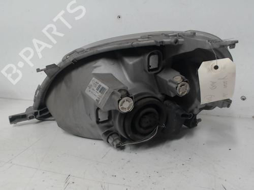 Right headlight TOYOTA YARIS (_P1_) 1.4 D-4D (NLP10_, NLP10R) | BP26986461C29