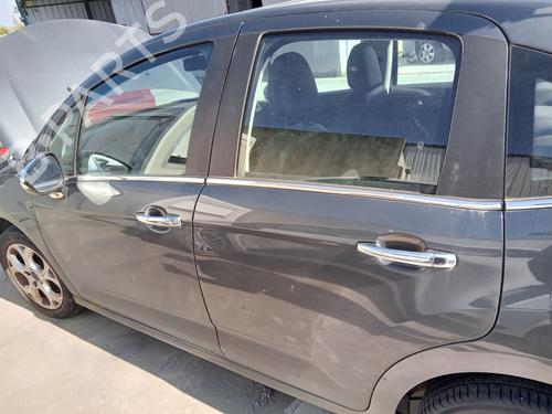 Used Rear left exterior door handle CITROËN C3 II (SC_) 1.2 VTi 82 (82 hp) 26989416