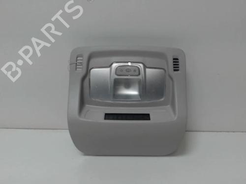 Used Interior roof light CITROËN C3 / C3 ORIGIN III (SX) 1.2 PureTech 82 (83 hp) 26994172