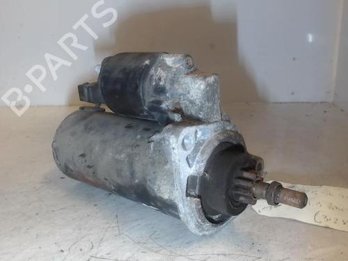 Startmotor VW GOLF III (1H1) 1.9 D (64 hp) 27024731