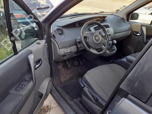 Module électronique RENAULT SCÉNIC II (JM0/1_) 1.5 dCi (JM1E, JM16) | BP27025977M83 