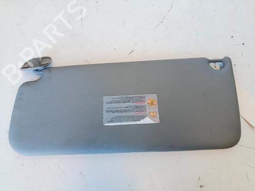 Right sun visor RENAULT KANGOO (KC0/1_) 1.5 dCi (KC07) | BP38516984I2 - Image 3
