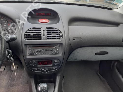 Starter PEUGEOT 206 Hatchback (2A/C) 1.4 i | BP27025892M8 