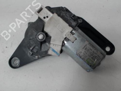 Rear wiper motor RENAULT CLIO II (BB_, CB_) 1.5 dCi (B/CB07) | BP28314781M102 