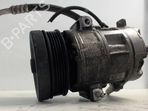 AC compressor OPEL CORSA D (S07) 1.4 (L08, L68) | BP27002728M34 