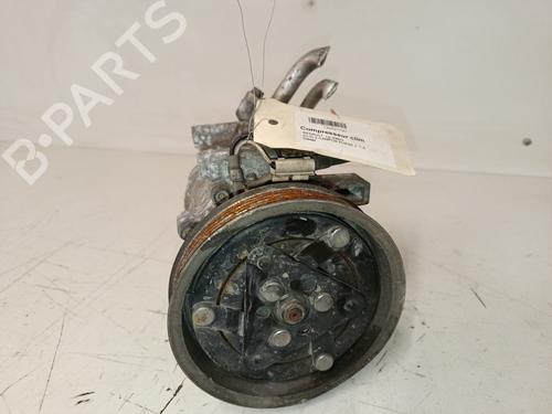 Used AC compressor AC compressor RENAULT CLIO II (BB_, CB_) 1.5 dCi (B/C2J) (68 hp) 33546932 33546932