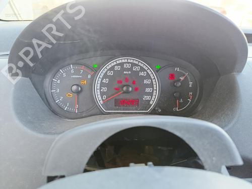 instrument-cluster-suzuki-swift-iii-mz-ez-2005-37245688 main image