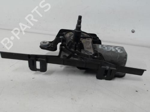 Used Rear wiper motor MERCEDES-BENZ A-CLASS (W169) A 180 CDI (169.007, 169.307) (109 hp) 27017675