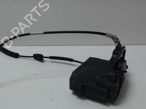 Rear right lock PEUGEOT 308 SW II (LC_, LJ_, LR_, LX_, L4_) 1.6 HDi / BlueHDi 115 (LCBHXM, LCBHXT) | BP27014557C99 