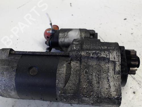 Used Starter Starter NISSAN PATHFINDER III (R51) 2.5 dCi 4WD (190 hp) 27001560 27001560