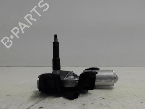 Used Rear wiper motor RENAULT SCÉNIC III (JZ0/1_) 1.9 dCi (JZ0J, JZ1J, JZ1K, JZ1S) (131 hp) 27002651