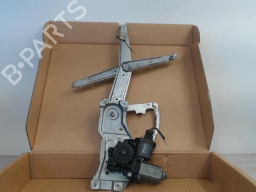 Front right window mechanism OPEL ASTRA F Hatchback (T92) 1.7 D (F08, M08, F68, M68) | BP26984506C23 
