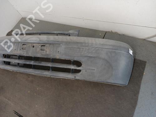Front bumper RENAULT KANGOO (KC0/1_) 1.9 dTi (KC0U) | BP27019788C7 