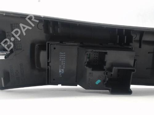 Høyre Foran elrute bryter OPEL MERIVA B MPV (S10) 1.3 CDTI (75) (95 hp) 26988544
