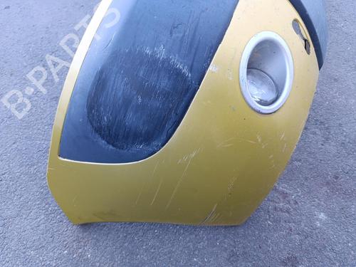 Used Front bumper Front bumper 39175507 39175507