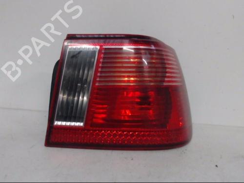 Used Right taillight SEAT IBIZA II (6K1) 1.9 TDI (90 hp) 27022541