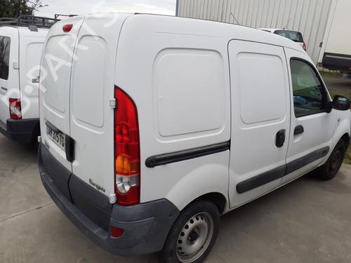 Left headlight RENAULT KANGOO (KC0/1_) 1.2 16V (KC05, KC06, KC03, KC0T, KC0W, KC1D) | BP26987775C28 