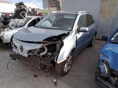 Left front brake caliper RENAULT KOLEOS I (HY_) 2.0 dCi 4x4 (HY0K) | BP34168099M105  - Image 5