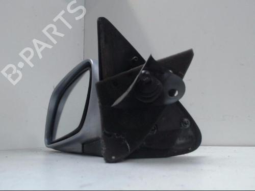 Left mirror DAEWOO NEXIA 1.5 16V (08, 68) | BP26992627C26 