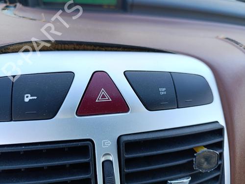 Used Warning switch Warning switch 38924465 38924465