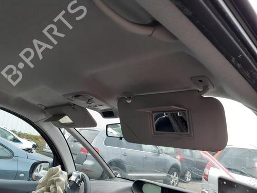 Used Front right exterior door handle CITROËN C3 Picasso (SH_) 1.6 HDi (90 hp) 27010361