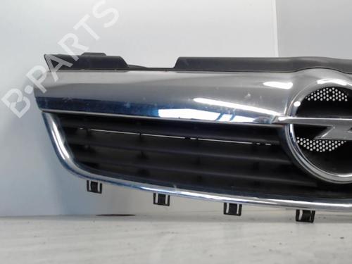 Grille OPEL ZAFIRA / ZAFIRA FAMILY B (A05) 1.9 CDTI (M75) | BP26998812C40 