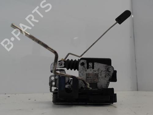 Front right lock DACIA SANDERO 1.2 16V | BP26996591C97 