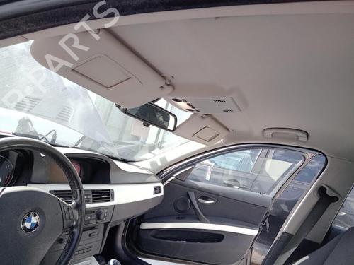Used Rear mirror BMW 3 (E90) 320 d (177 hp) 27010004
