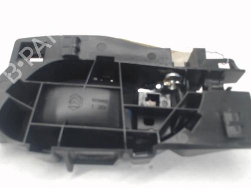 Højre fortil invendig håndtag CITROËN C4 Picasso I MPV (UD_) 1.6 HDi | BP27004296I14 