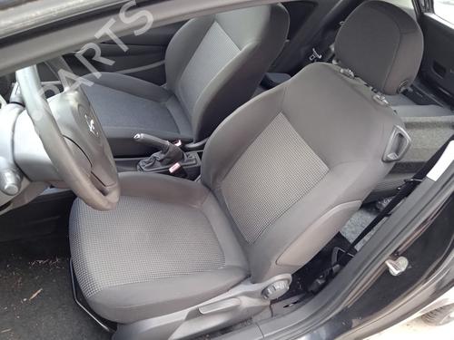 Used Front left seatbelt Front left seatbelt OPEL CORSA D (S07) 1.2 LPG (L08, L68) (80 hp) 33170440 33170440