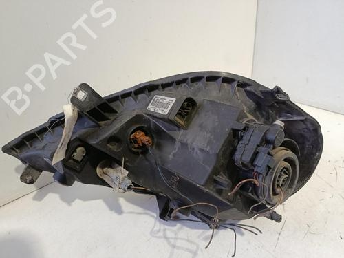 Right headlight RENAULT TRAFIC II Van (FL) 2.0 dCi 90 (FL0H, FL00, FL01, FL0M, FL0P, FL0S) | BP40444148C29 - Image 3