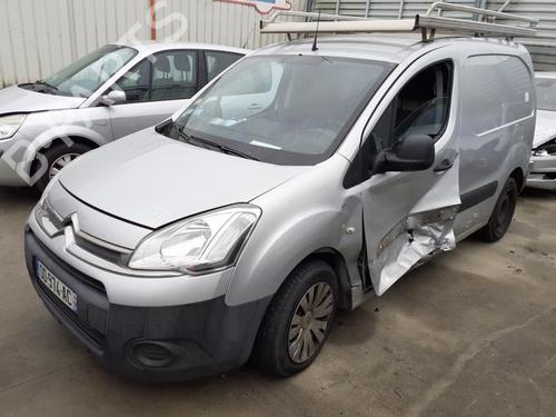 Front right window mechanism CITROËN BERLINGO Box Body/MPV (B9) 1.6 HDi / BlueHDi 75 | BP27019499C23 