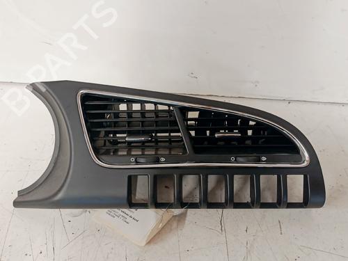 Used Air vent Air vent PEUGEOT 3008 I MPV (0U_) [2009-2017] 40017209 40017209